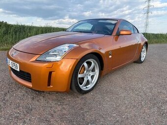 Nissan 350Z