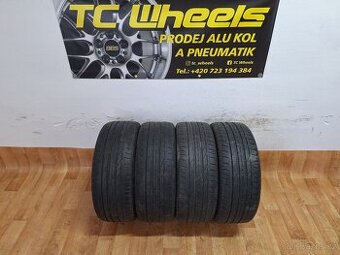 Letní pneu 225/45/17 Bridgestone