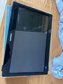dotykový SAMSUNG SYNCMASTER LD220Z