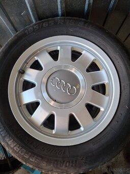 Prodám kola audi