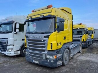 Scania R 480