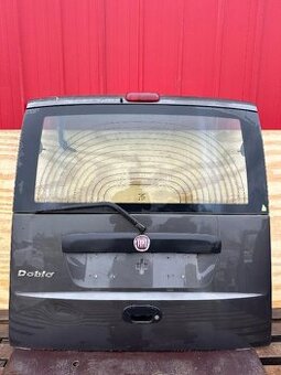 Páté dveře Fiat Doblo 2001-2010