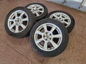 Alu kola letní r16