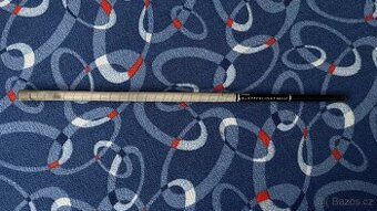 Shaft/Hokejka Oxdog Hyperlight HES 27 round - 84 cm