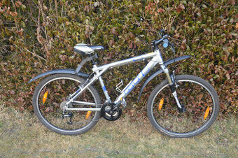 Prodám GT Agressor