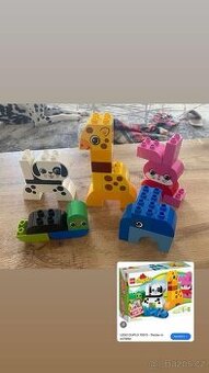 lego duplo