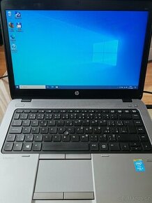 HP EliteBook 840 G1 -100% funkční