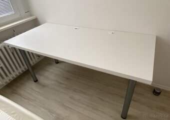 Kancelářský stůl vč. kontejnerového šuplíku 500,-Kč