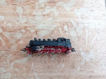 BR 86 TT