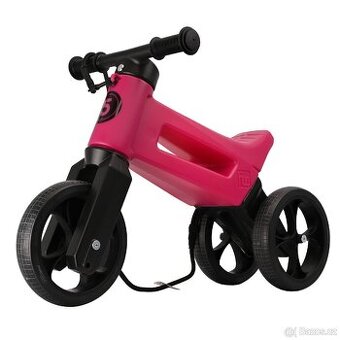 Odrážedlo FUNNY WHEELS SuperSport