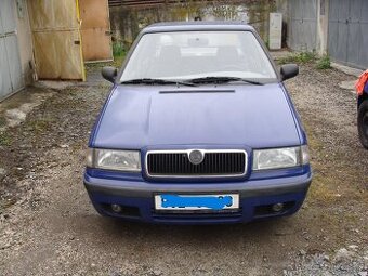 Prodám Škoda Felicie 1,3