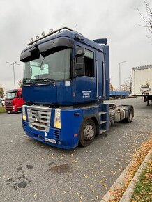 Renault Magnum 460dxi - 1