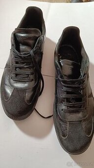 Botas × Footshop Dark vel. 43 - 1