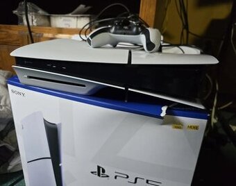 PlayStation 5 slim