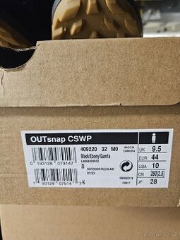 Salomon OUTsnap