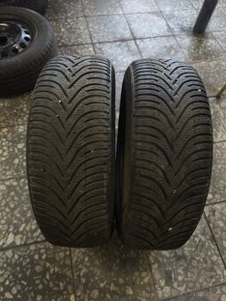 Zimní pneu BF goodrich 195/60 R15