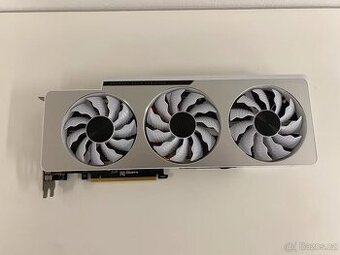 GIGABYTE GeForce RTX 3080 VISION OC 10G