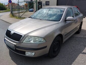 Škoda Octavia 1.6 Ambiente, 75kW
