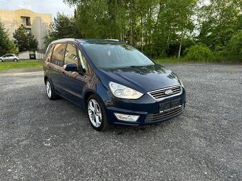 FORD GALAXY BUSINESS 2,0 TDCI 103 kW BEZ KOROZE❗