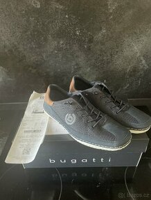 Boty Bugatti - 1