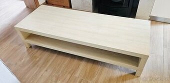TV stolek IKEA Lack