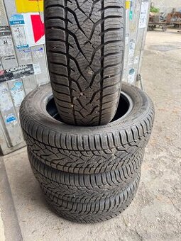 195/55r15 Barum