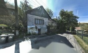 Prodej stavebního pozemku 560 m² v Medlovicích - 1