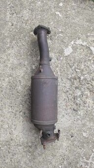 Honda CR-V i- ctdi filtr pevných častíc DPF
