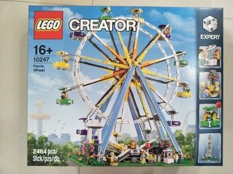 LEGO Creator Expert 10247 Ferris Wheel