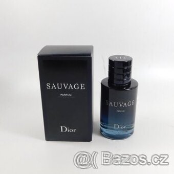 Dior Sauvage Parfum 60ml