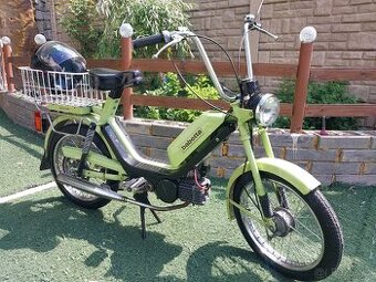 Babetta 210 originál stav