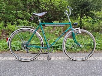 Eska deluxe 26"