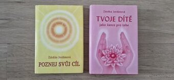Tvoje dítě a Poznej svůj cíl - 1