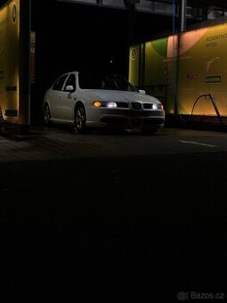 Seat Toledo 1.9tdi 81kw