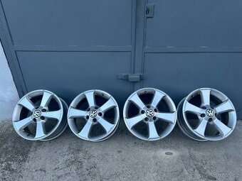 Volkswagen Sima R16 5x112