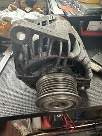 alfa romeo 156 1.9jtd 110kw alternátor