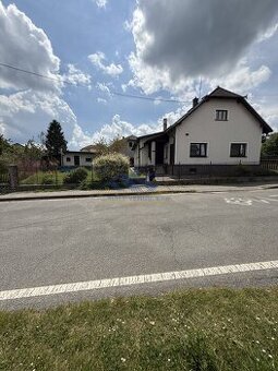 Prodej rodinného domu 140 m², pozemek 396 m² Osek u Hořovic - 1