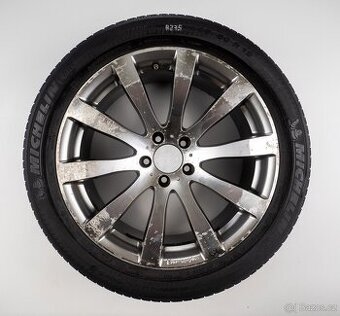 Škoda Kodiaq - 19" alu kola - Letní pneu