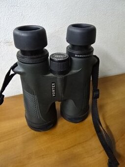 dalekohled VORTEX 12x50