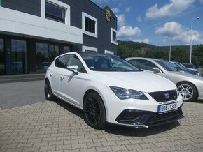 Seat Leon, FR 2.0TDI 110KW 2014