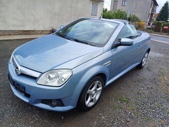 Opel tigra 1.4 sport
