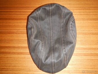 Prodám bekovku Stetson - 1