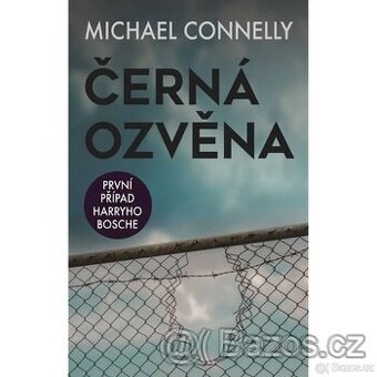 Černá ozvěna