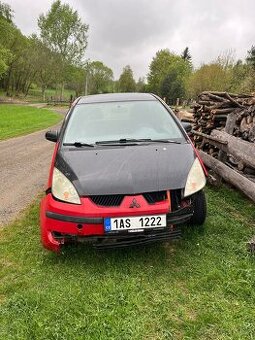 Mitsubishi colt 1.1 2005