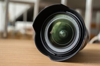 SONY FE 16-35 mm f/4 ZA OSS | Zeiss Vario-Tessar