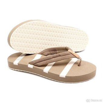 Dámské žabky Gant Lemonbeach vel. 38