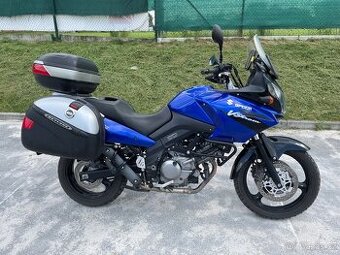 Suzuki V-Strom DL 650