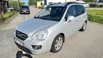 Kia Carens 2.0i 156 TIS KM 1.MAJITEL VÝMĚNA