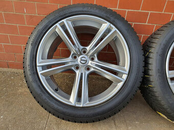 5x108 r18 et42 disky kola volvo v90 alu 18 V90 245 45 18