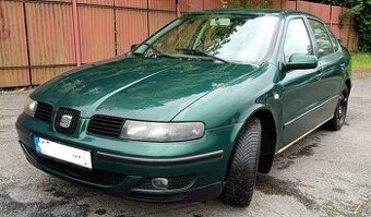 Seat Toledo 1.9tdi 81kw